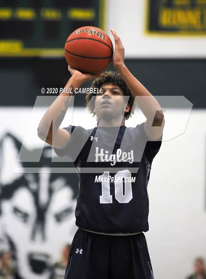 Thumbnail 2 in Higley @ Horizon photogallery.