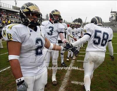 Thumbnail 1 in Nevada Union vs. St. Mary's (D1 Final)#3 photogallery.