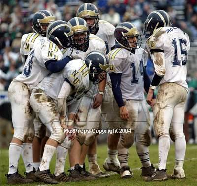 Thumbnail 3 in Nevada Union vs. St. Mary's (D1 Final)#3 photogallery.