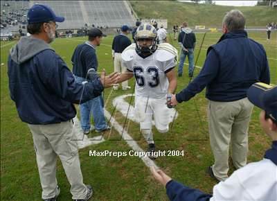 Thumbnail 2 in Nevada Union vs. St. Mary's (D1 Final)#3 photogallery.