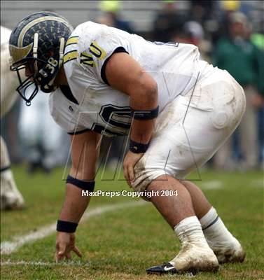 Thumbnail 2 in Nevada Union vs. St. Mary's (D1 Final)#3 photogallery.