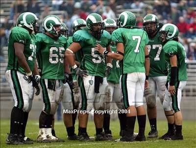 Thumbnail 1 in Nevada Union vs. St. Mary's (D1 Final)#3 photogallery.