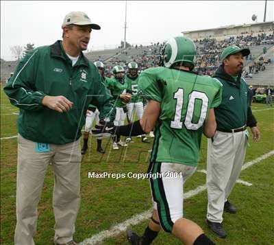 Thumbnail 1 in Nevada Union vs. St. Mary's (D1 Final)#3 photogallery.