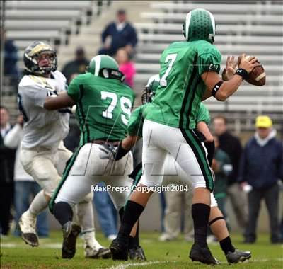 Thumbnail 3 in Nevada Union vs. St. Mary's (D1 Final)#3 photogallery.