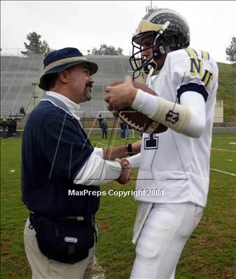 Thumbnail 3 in Nevada Union vs. St. Mary's (D1 Final)#3 photogallery.