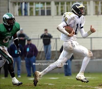 Thumbnail 1 in Nevada Union vs. St. Mary's (D1 Final)#3 photogallery.