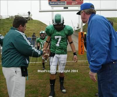 Thumbnail 3 in Nevada Union vs. St. Mary's (D1 Final)#3 photogallery.