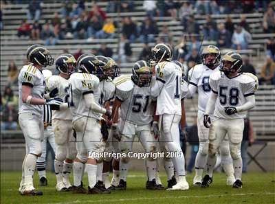 Thumbnail 2 in Nevada Union vs. St. Mary's (D1 Final)#3 photogallery.