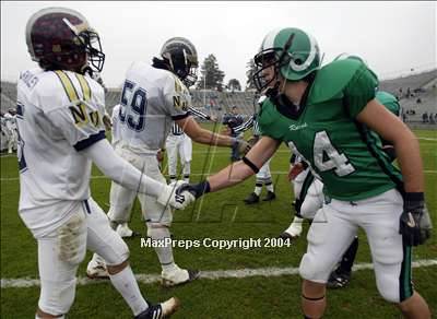 Thumbnail 1 in Nevada Union vs. St. Mary's (D1 Final)#3 photogallery.