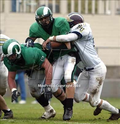 Thumbnail 1 in Nevada Union vs. St. Mary's (D1 Final)#3 photogallery.