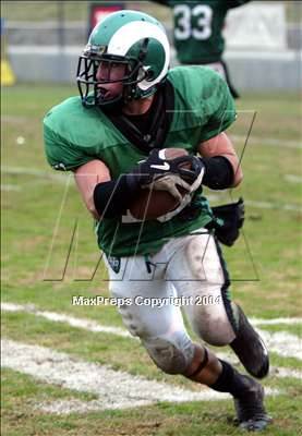 Thumbnail 3 in Nevada Union vs. St. Mary's (D1 Final)#3 photogallery.