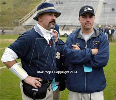 Thumbnail 2 in Nevada Union vs. St. Mary's (D1 Final)#3 photogallery.