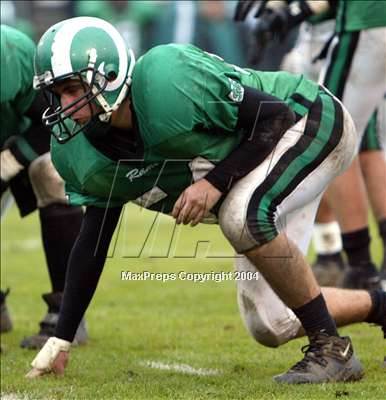 Thumbnail 2 in Nevada Union vs. St. Mary's (D1 Final)#3 photogallery.