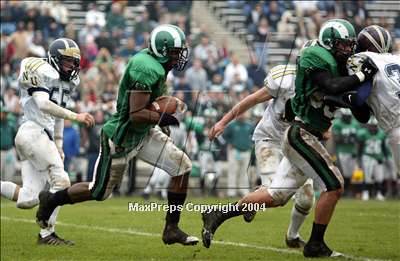 Thumbnail 2 in Nevada Union vs. St. Mary's (D1 Final)#3 photogallery.