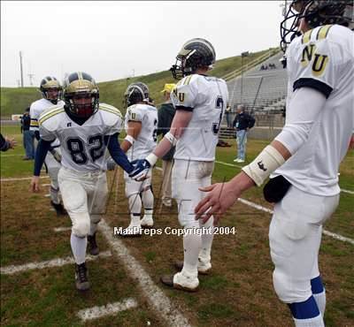 Thumbnail 1 in Nevada Union vs. St. Mary's (D1 Final)#3 photogallery.