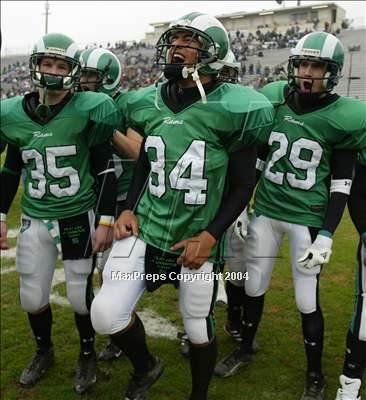 Thumbnail 3 in Nevada Union vs. St. Mary's (D1 Final)#3 photogallery.
