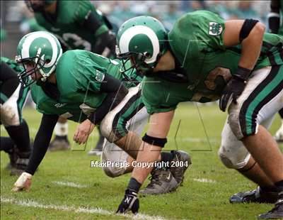Thumbnail 3 in Nevada Union vs. St. Mary's (D1 Final)#3 photogallery.