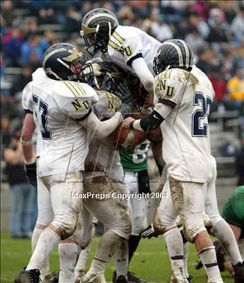 Thumbnail 1 in Nevada Union vs. St. Mary's (D1 Final)#3 photogallery.