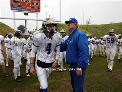 Thumbnail 3 in Nevada Union vs. St. Mary's (D1 Final)#3 photogallery.