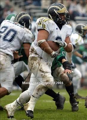 Thumbnail 1 in Nevada Union vs. St. Mary's (D1 Final)#3 photogallery.