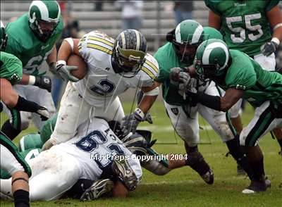 Thumbnail 1 in Nevada Union vs. St. Mary's (D1 Final)#3 photogallery.