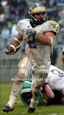 Thumbnail 2 in Nevada Union vs. St. Mary's (D1 Final)#3 photogallery.