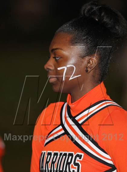 Thumbnail 1 in Central Catholic vs. McClymonds (CIF NorCal Regional D4 Final) photogallery.