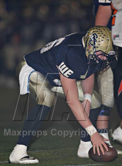 Thumbnail 2 in Central Catholic vs. McClymonds (CIF NorCal Regional D4 Final) photogallery.