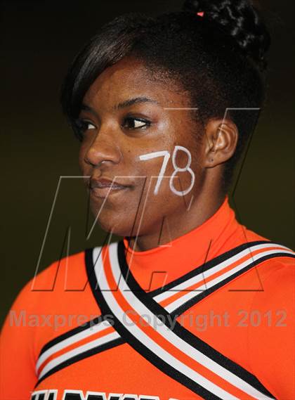 Thumbnail 2 in Central Catholic vs. McClymonds (CIF NorCal Regional D4 Final) photogallery.