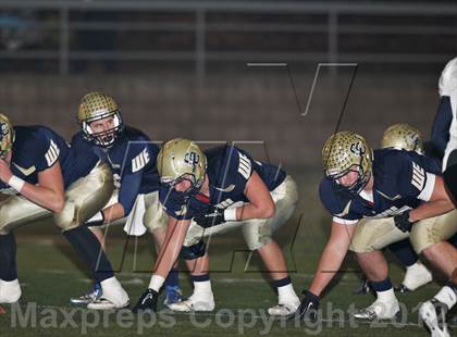 Thumbnail 3 in Central Catholic vs. McClymonds (CIF NorCal Regional D4 Final) photogallery.