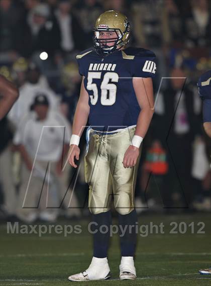 Thumbnail 1 in Central Catholic vs. McClymonds (CIF NorCal Regional D4 Final) photogallery.
