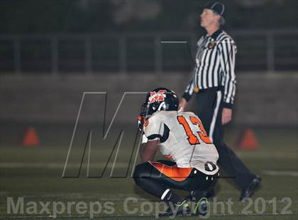 Thumbnail 2 in Central Catholic vs. McClymonds (CIF NorCal Regional D4 Final) photogallery.