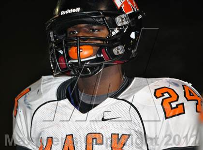 Thumbnail 1 in Central Catholic vs. McClymonds (CIF NorCal Regional D4 Final) photogallery.