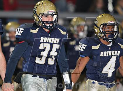 Thumbnail 3 in Central Catholic vs. McClymonds (CIF NorCal Regional D4 Final) photogallery.