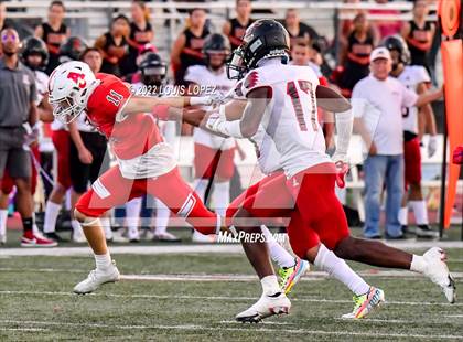 Thumbnail 2 in Etiwanda @ Ayala photogallery.