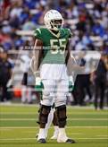 Photo from the gallery "North Crowley @ DeSoto"