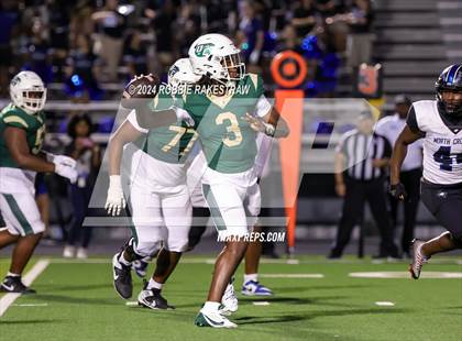 Thumbnail 2 in North Crowley @ DeSoto photogallery.