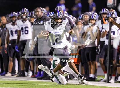 Thumbnail 3 in North Crowley @ DeSoto photogallery.