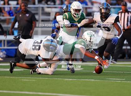 Thumbnail 3 in North Crowley @ DeSoto photogallery.