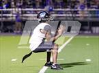 Photo from the gallery "North Crowley @ DeSoto"