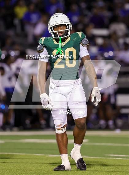 Thumbnail 1 in North Crowley @ DeSoto photogallery.