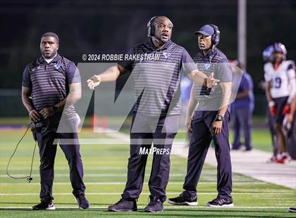 Thumbnail 2 in North Crowley @ DeSoto photogallery.