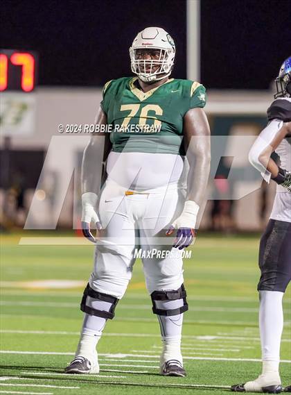 Thumbnail 1 in North Crowley @ DeSoto photogallery.
