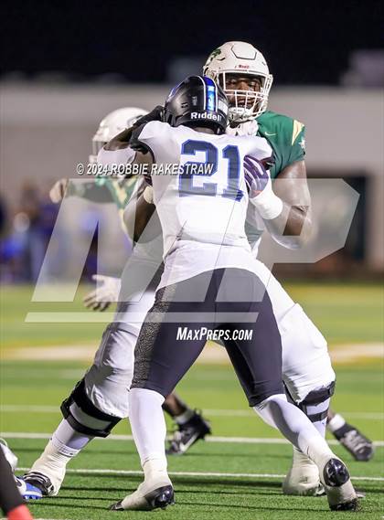 Thumbnail 3 in North Crowley @ DeSoto photogallery.