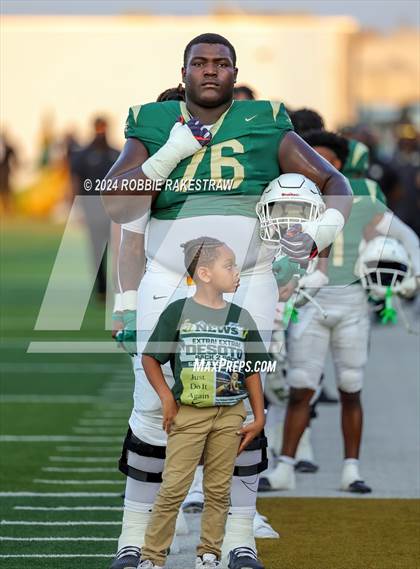 Thumbnail 2 in North Crowley @ DeSoto photogallery.