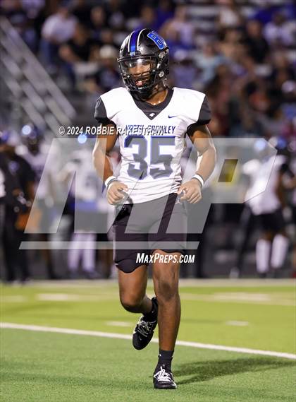 Thumbnail 1 in North Crowley @ DeSoto photogallery.