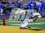 Photo from the gallery "North Crowley @ DeSoto"