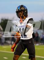 Photo from the gallery "North Crowley @ DeSoto"