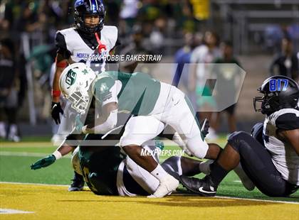 Thumbnail 1 in North Crowley @ DeSoto photogallery.