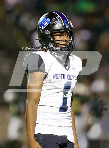 Thumbnail 2 in North Crowley @ DeSoto photogallery.